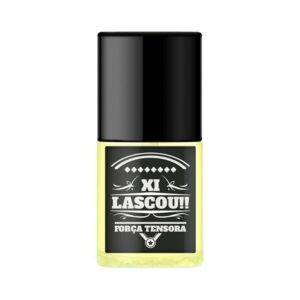 Esmalte Top Beauty Sos Unhas Xi Lascou