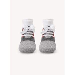Meia Soquete Tênis Infantil Puket