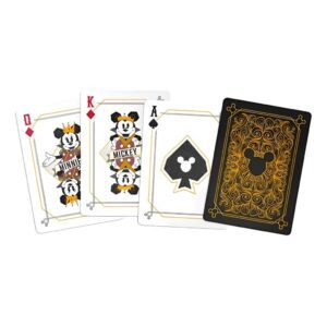Baralho de Cartas Mickey Mouse Copag