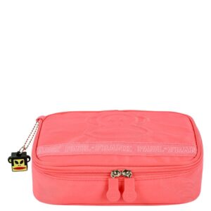 Estojo Especial Paul Frank T03 - Neon Papaya