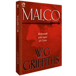 Malco - W.G. Griffiths - Fé e Aventura