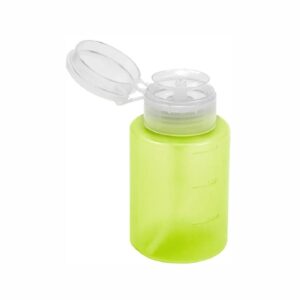 Porta Acetona 150ml - Santa Clara