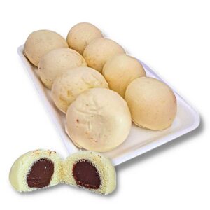 Bolinho Japonês Ankó Fukashi – 300g