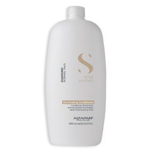 Condicionador Alfaparf Semi Di Lino Diamond