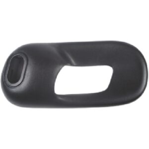 Moldura Maçaneta Corsa G1 Vidro Elétrico