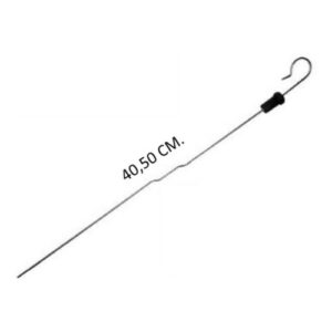 Vareta Medidora Nivel Oleo Motor Santana Quantum Ap 1.8 2.0