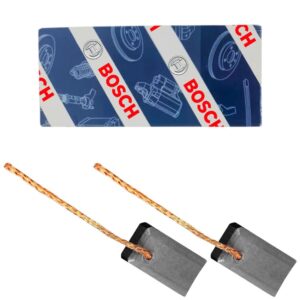 Jogo Escova Alternador Gol G1 Saveiro Voyage 80 A 99 Bosch