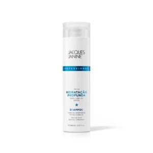 Shampoo Hidratação Profunda Jacques Janine 240ml