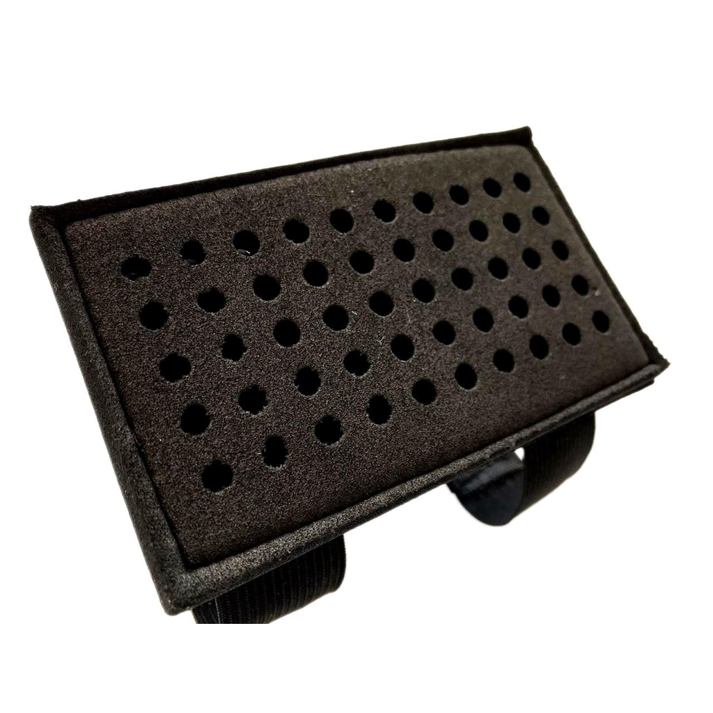 Porta Chumbo 5.5mm Tubar?o - Tiro Esportivo 1 Porta Chumbo 5.5mm Tubarão - Tiro Esportivo