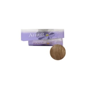 Tintura Color Affair Louro Dourado - 7.3