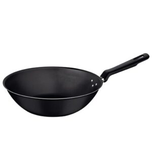 Wok Tramontina Loreto 28cm Antiaderente