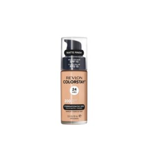 Base Revlon Colorstay 24h FPS15 Nude