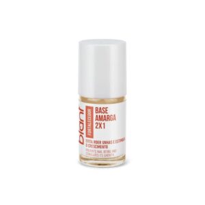 Base Amarga 2x1 - Fortalece e Combate Roer Unhas