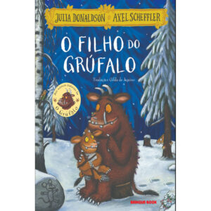 O FILHO DO GRÚFALO