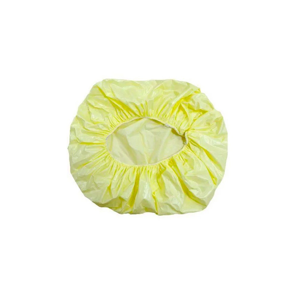 Touca Banho Pvc Santa Clara Perfumada 1 Touca Banho Santa Clara Pvc Especial 1Un