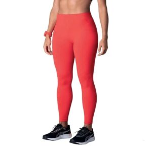 Legging Control Lupo Up AF - Laranja