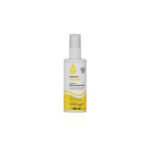 Spray Hidratei Solar Travel 60ml - Proteção e Hidratação