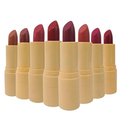 Batom Matte Velvety Ruby Rose Glass