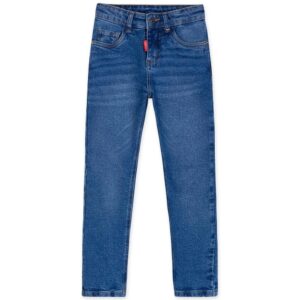 Calça Jeans Infantil Feminina Lilica
