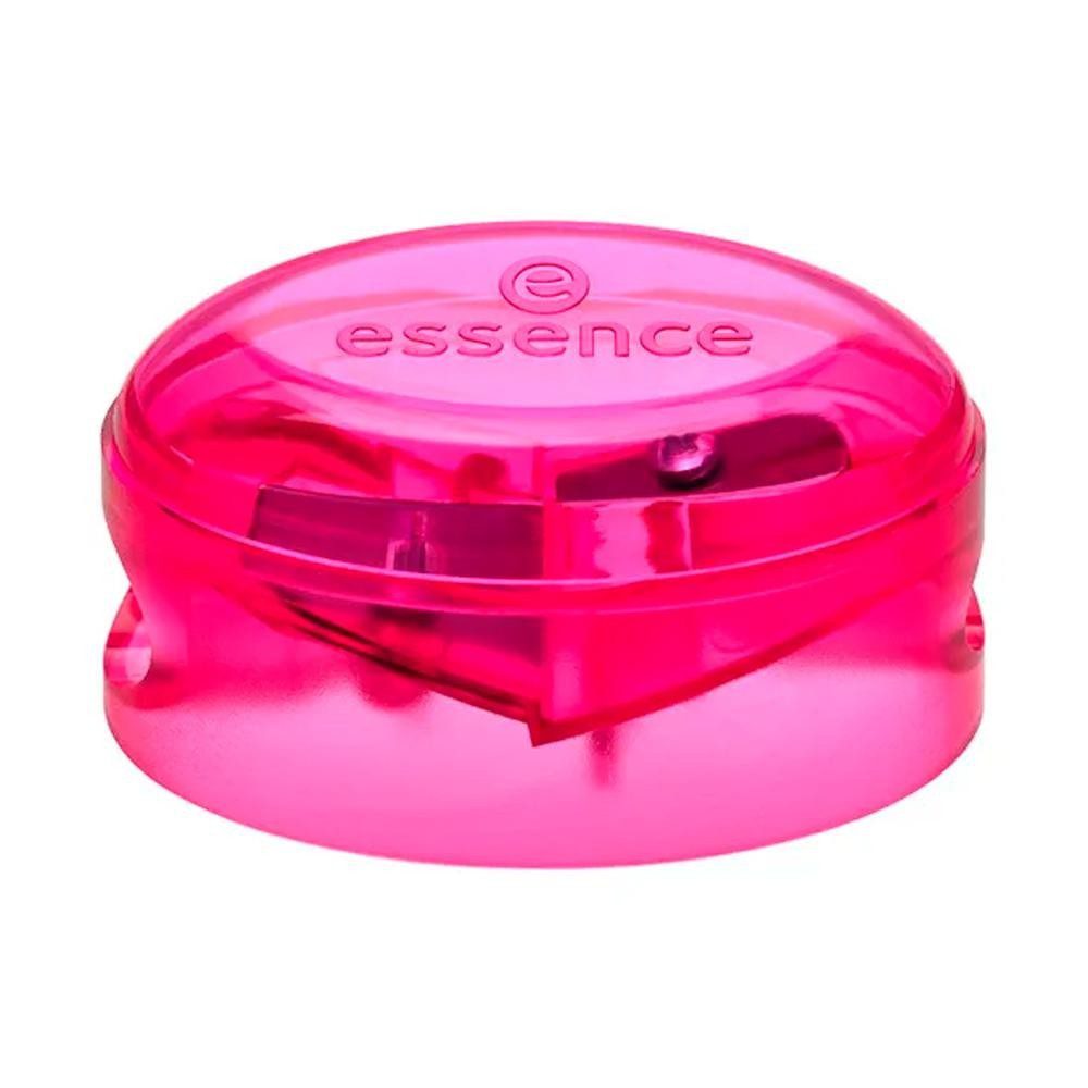 Apontador Duplo Essence Rosa 1 Apontador Duplo Essence Rosa