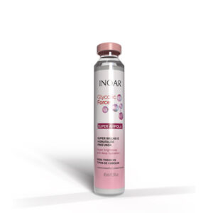 Inoar Glycolic Force Super Ampola 45ml
