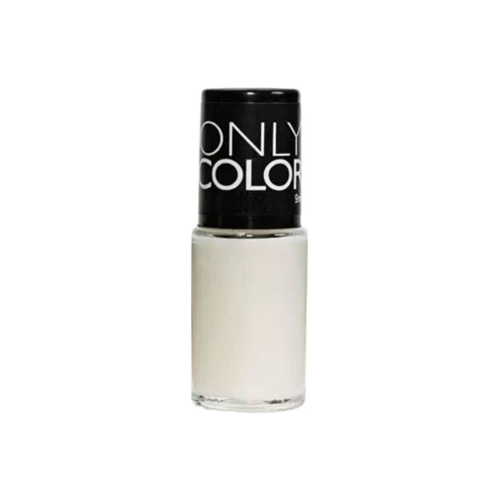 Esmalte Only Color Nuvem Cremoso 1 Esmalte Only Color Nuvem