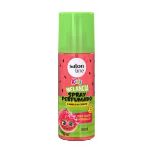 Spray Perfumado Melancia Kids Salon Line