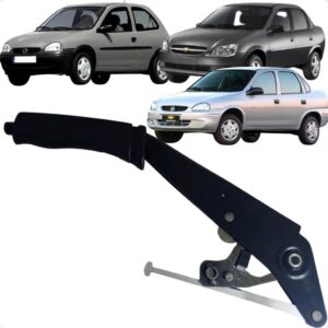 Alavanca Freio Mão Celta, Corsa Wind - Shana