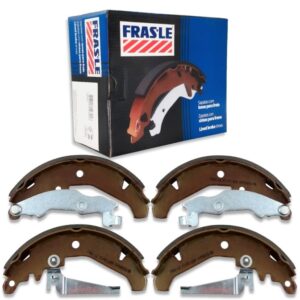 Sapata Freio Traseiro Mobi Palio Siena Uno