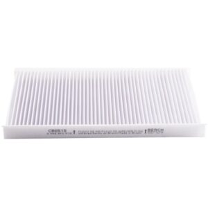 Filtro Cabine Palio Bosch 0 986 BF0 515