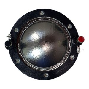 Reparo Driver JBL Selenium D409TI Titânio