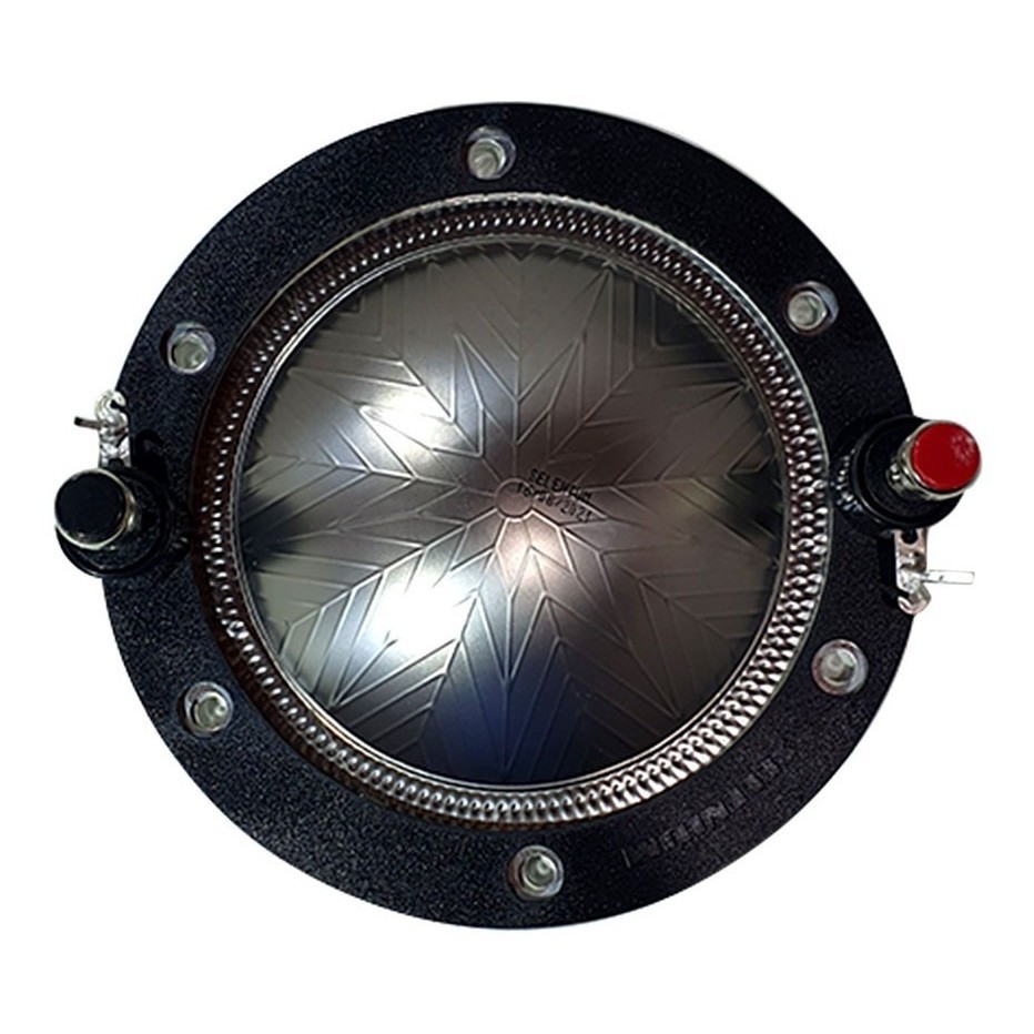 Reparo Driver JBL Selenium D409TI Tit?nio 1 Reparo Driver JBL Selenium D409TI Titânio