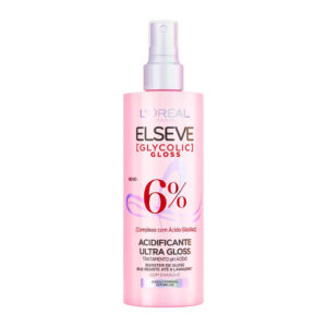 ACIDIFICANTE ULTRA GLOSS ELSEVE GLYCOLIC GLOSS 200ML