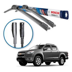 Palheta Bosch S10 Aerofit - Original
