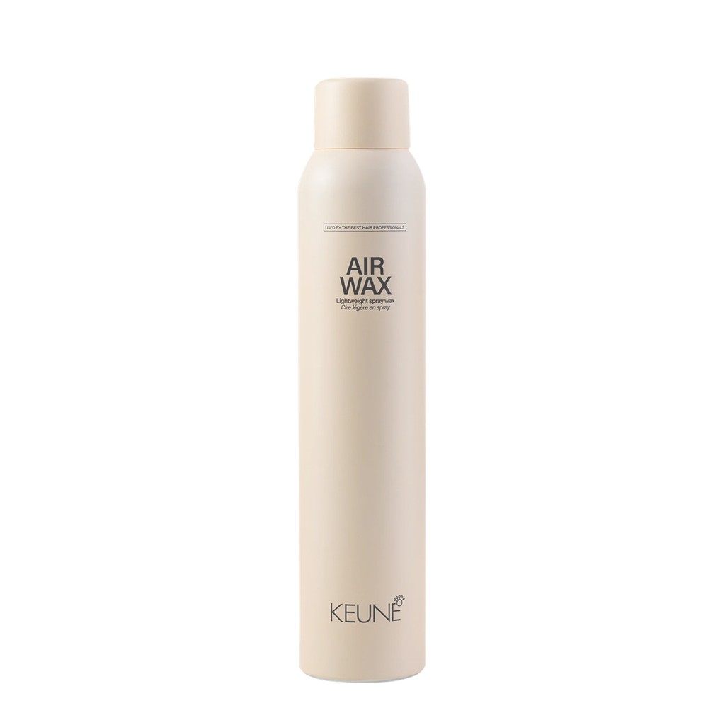 Keune Style Air Wax - Cera Spray 200ml 1 Keune Style Air Wax - Cera Spray 200ml