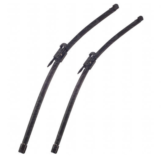 Palheta Limpador Par Audi A3 BMW X1 1 PAR PALHETA DE LIMPADOR AUDI A3 2007/2012 BMW X1