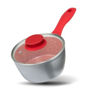 Panela Philco Redstone 1,4L Antiaderente