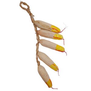 Varal de Milho Decorativo Festa Junina