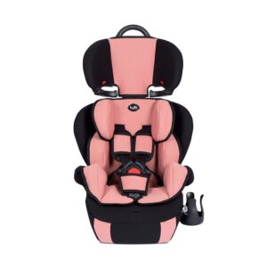 Cadeirinha Infantil Auto Ajustável Tutti Baby