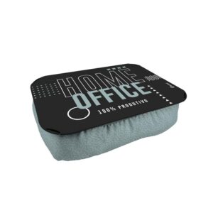 Almofada Bandeja Home Office Estampa