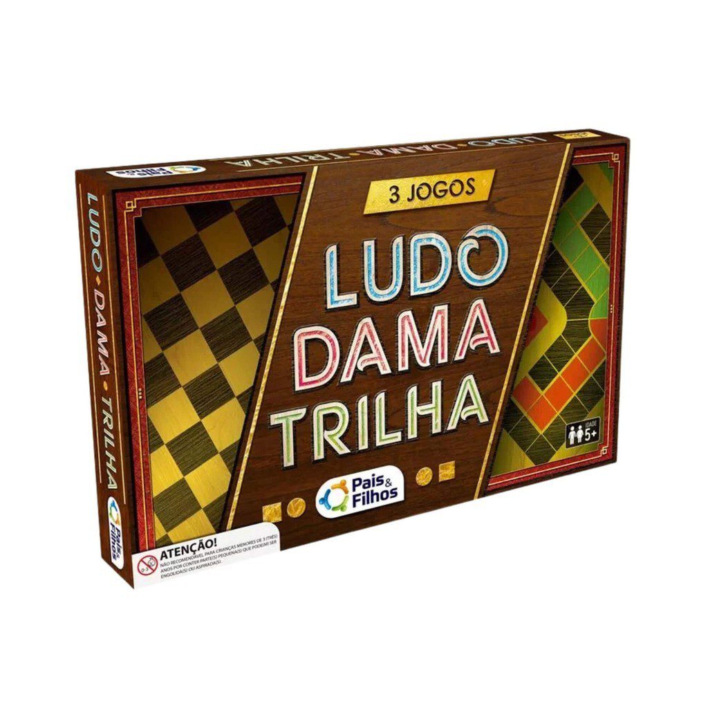 Tabuleiros de Tabuleiro Cl?ssicos Fam?lia Pais e Filhos 1 Tabuleiros de Tabuleiro Clássicos Família Pais e Filhos