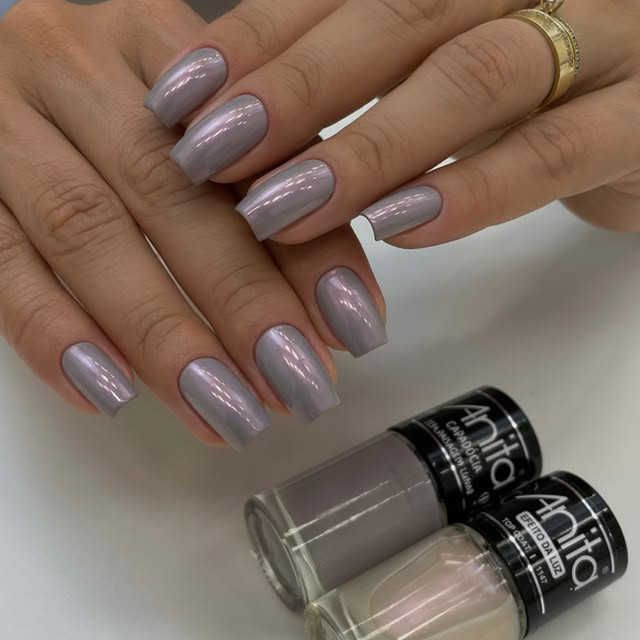 Esmaltes Anita Paisagem + Efeito da Luz 1 Esmaltes Anita Paisagem + Efeito da Luz