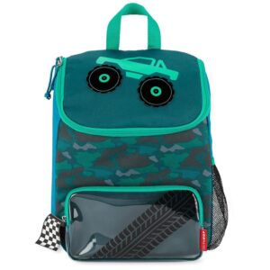 Mochila Escolar Skip Hop Truck