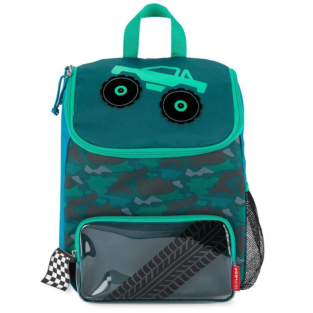 Mochila Escolar Skip Hop Truck 1 Mochila Escolar Skip Hop Truck