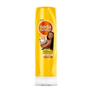 Condicionador Seda Juntinhos Moana Cachos Encantados 300ml