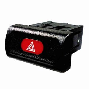 Botão Emergência 12V - GM 90436456 DNI