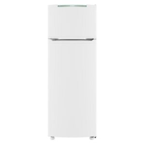 Geladeira/Refrigerador Consul 334 Litros CRD37EB | Cycle Defrost Duplex, 2 Portas,Freezer, Branco