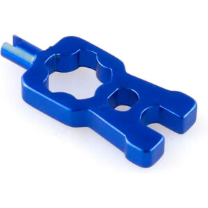 Chave Núcleo Tubeless Schrader Premium