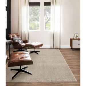 Tapete 150x200cm Relex N Areia