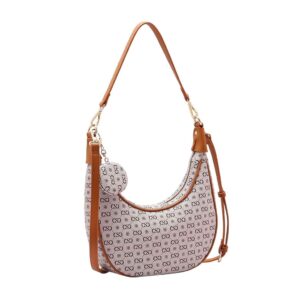 Bolsa Feminina Elegância Chenson Luxo Ombro